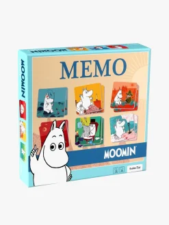 Barbo Toys Mumitroldene Huskespil