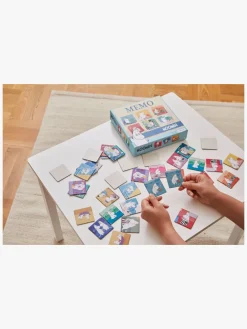 Barbo Toys Mumitroldene Huskespil