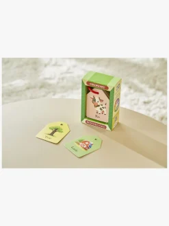 Barbo Toys Ordkort På Bondegården