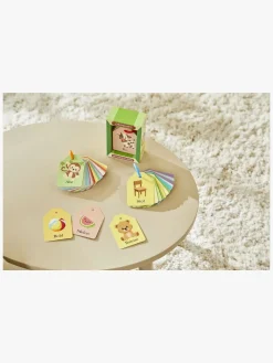 Barbo Toys Ordkort På Bondegården