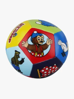 Barbo Toys Rasmus Klump Blød Bold