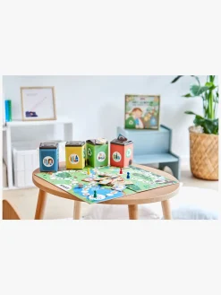 Barbo Toys Red Jorden - Saml Skrald & Sorter) Spil