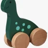 Barbo Toys Træklegetøj Dinosaur