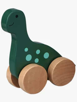 Barbo Toys Træklegetøj Dinosaur