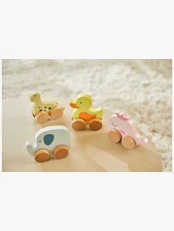 Barbo Toys Træklegetøj Elefant