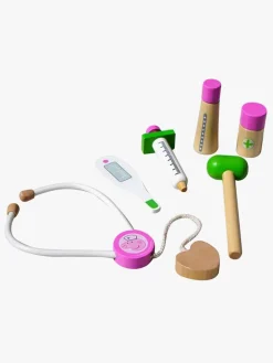 BarboToys Gurli Gris Doktorsæt