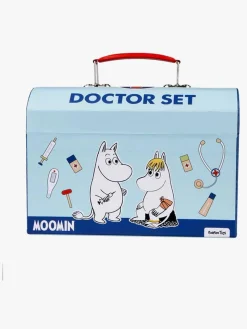 BarboToys Mumitroldene Doktorsæt