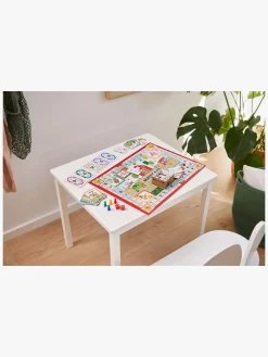 BarboToys Wacky Wonders Mategård Brætspil