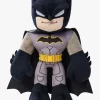 Batman Bamse 25 cm