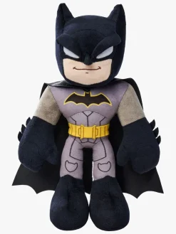 Batman Bamse 25 cm
