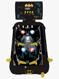 Batman Elektronisk Flipperspil