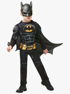 Batman Kostume Deluxe