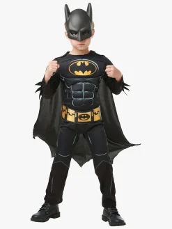 Batman Kostume Deluxe