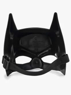 Batman Kostume Kappe og Maske