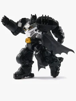 Batman Metal Force XL Heroes Actionfigur - 30 cm