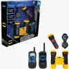 Batman Spionsæt med Walkie Talkies