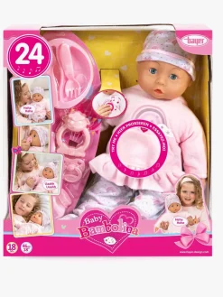 Bayer Design Bambolina Interaktiv Dukke 46 cm