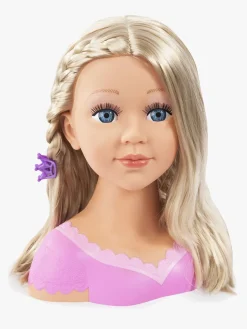 Bayer Design Charlene Super Model Sminkedukke, Blond