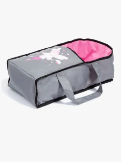 Bayer Design City Star Dukkevogn, Grå