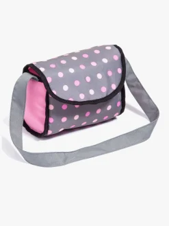 Bayer Design City Star Dukkevogn, Grå