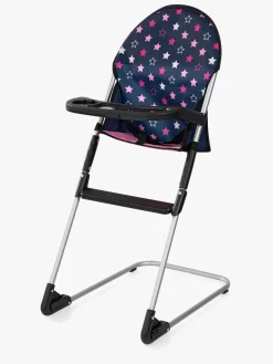 Bayer Design Combi Dukkevogn Xeo Sæt, Blue