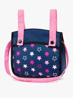 Bayer Design Combi Dukkevogn Xeo Sæt, Blue