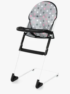 Bayer Design Combi Dukkevogn Xeo Sæt, Grey