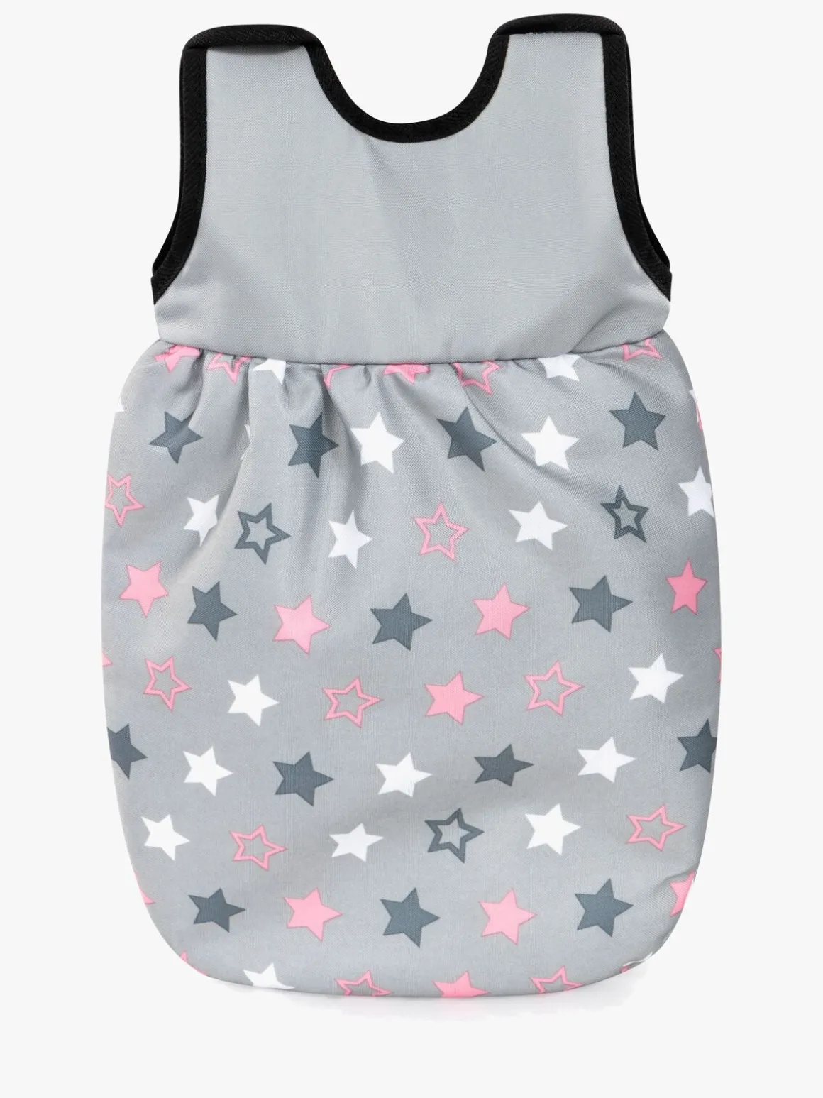 Bayer Design Combi Dukkevogn Xeo Sæt, Grey