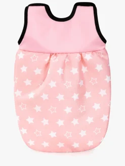 Bayer Design Combi Dukkevogn Xeo Sæt, Soft Pink