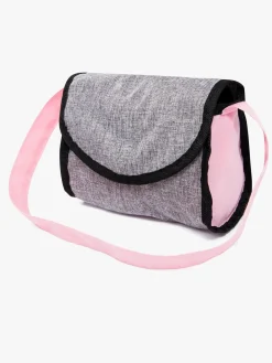 Bayer Design Cosy Dukkevogn, Grå