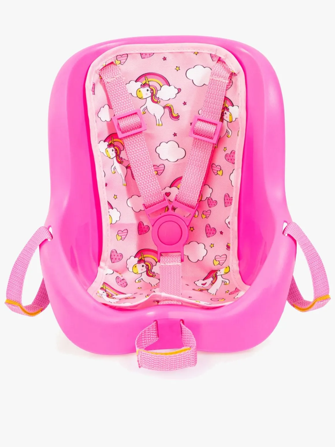 Bayer Design Cykelstol med Hjelm