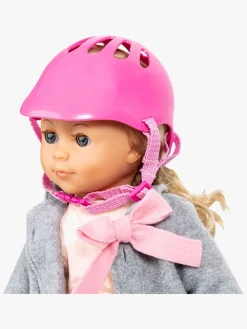 Bayer Design Cykelstol med Hjelm