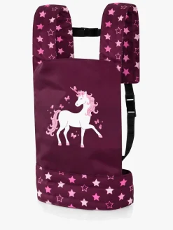 Bayer Design Dukkebæresele, Bordeaux