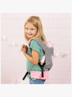 Bayer Design Dukkebæresele, Grå