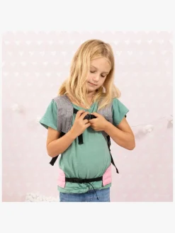 Bayer Design Dukkebæresele, Grå