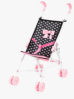 Bayer Design Dukkeklapvogn