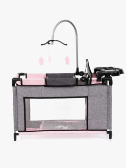 Bayer Design Dukkeseng Multi Enhjørning