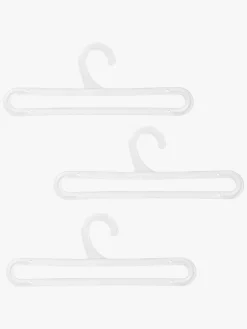 Bayer Design Dukkeseng Multi, Sort/Lyserød