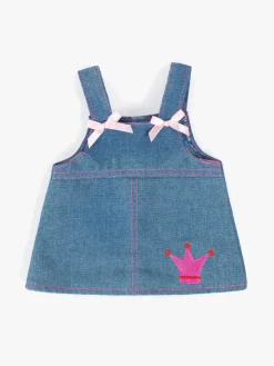 Bayer Design Dukketøj Denim 38-42 cm