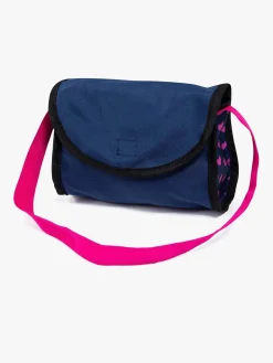 Bayer Design Dukkevogn Cosy, Blå/Lyserød