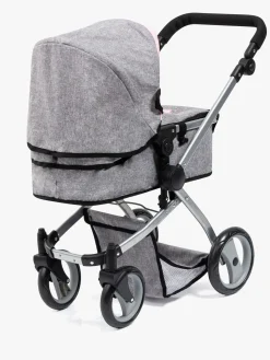 Bayer Design Dukkevogn Mega Set Milano