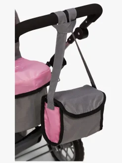 Bayer Design Dukkevogn Trendy