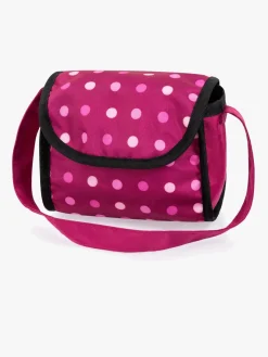 Bayer Design Dukkevogn Trendy, Bordeaux