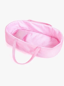 Bayer Design First Words Dukke 28 cm med Tilbehør