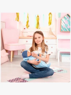 Bayer Design Hello Baby Boy  Interaktiv Dukke