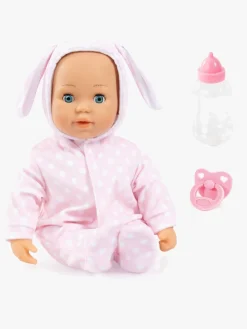 Bayer Design Interaktiv Dukke Anna, Pink