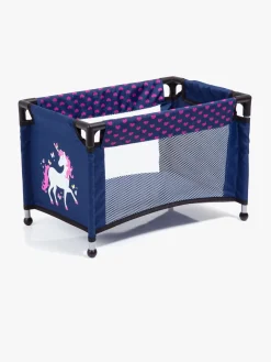 Bayer Design Milano Sæt med Dukkevogn