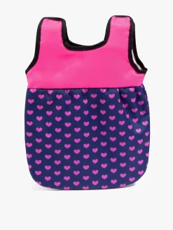 Bayer Design Milano Sæt med Dukkevogn