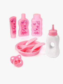 Bayer Design Milano Sæt med Dukkevogn