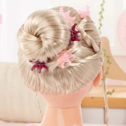 Bayer Design Sminkedukke Super Model Charlene